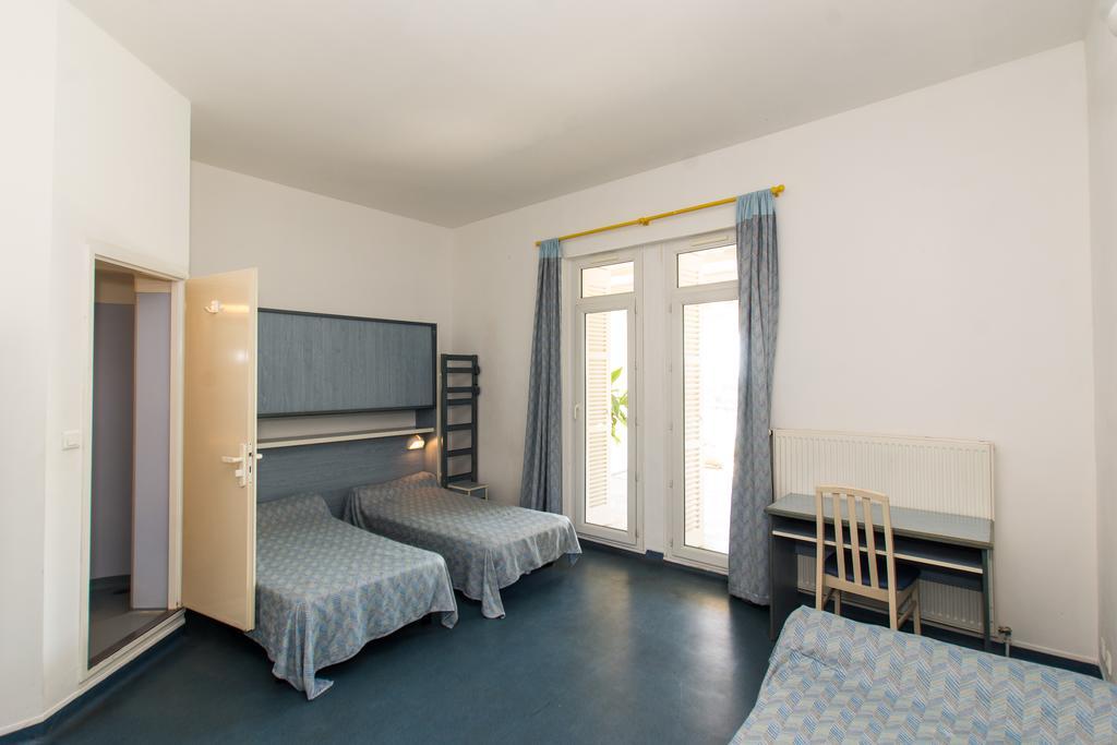 Ymca Villeneuve Les Avignon Hotel Værelse billede
